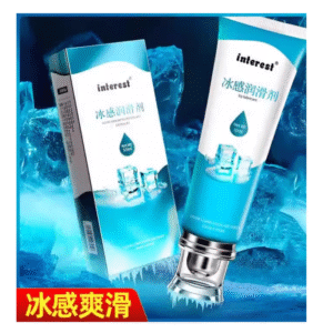 Ice Interest Lubricant