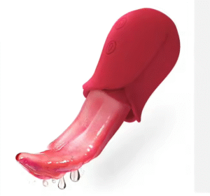 Tongue Vibrator