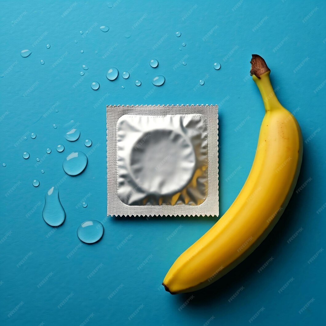 Condom & Lube