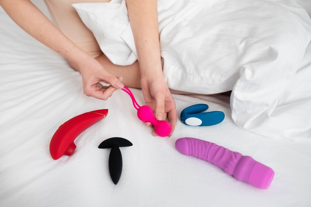 Female Product